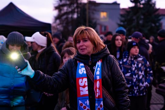 Kiermasz Świąteczny dla Damiana - Koncert Pawła Mosiołka i Haliny Mlynkovej (zdjęcia) Kiermasz Świąteczny dla Damiana - Koncert Pawła Mosiołka i Haliny Mlynkovej (zdjęcia)