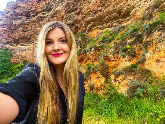 Radomianka zwiedziła ponad 100 krajów! (galeria zdjęć)