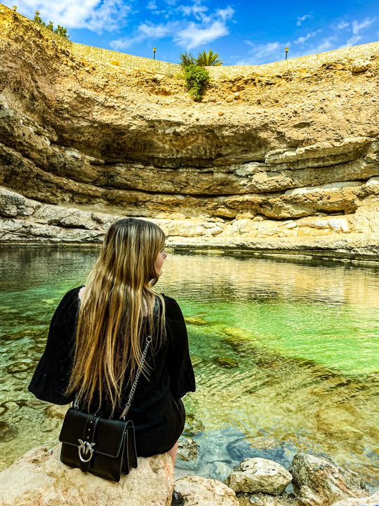 Radomianka Aleksandra Sobania w podróży Radomianka Aleksandra Sobania w podróży