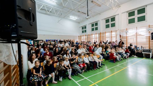 Jasełka Bożonarodzeniowe w PP nr 17 (zdjęcia) Jasełka Bożonarodzeniowe w PP nr 17 (zdjęcia)