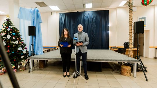 Konferencja radych KO (zdjęcia) Konferencja radych KO (zdjęcia)