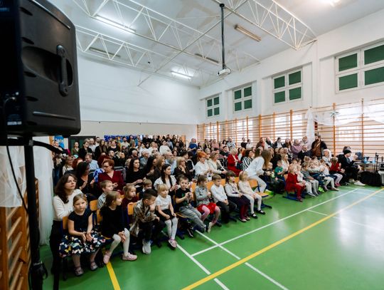 Jasełka Bożonarodzeniowe w PP nr 17 (zdjęcia) Jasełka Bożonarodzeniowe w PP nr 17 (zdjęcia)