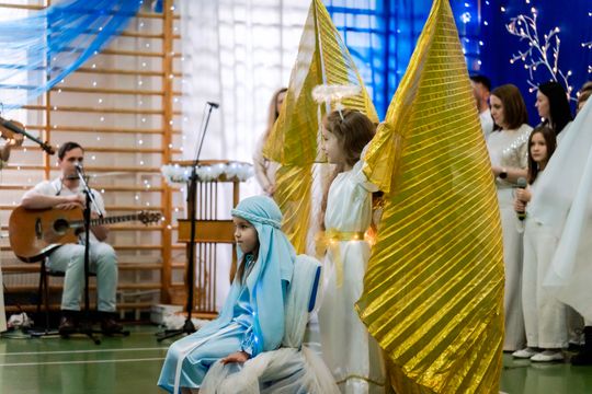 Jasełka Bożonarodzeniowe w PP nr 17 017.jpg