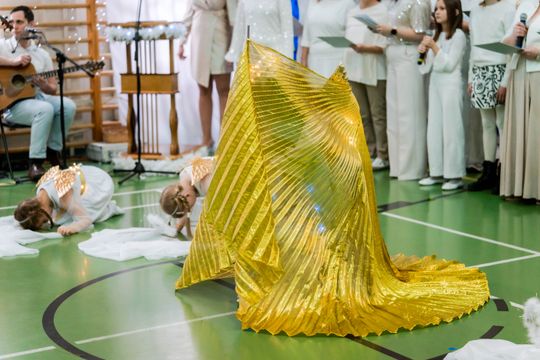 Jasełka Bożonarodzeniowe w PP nr 17 032.jpg