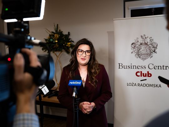 Spotkanie świąteczno-noworoczne BCC i Izby Przemysłowo-Handlowej (zdjęcia) Spotkanie świąteczno-noworoczne BCC i Izby Przemysłowo-Handlowej (zdjęcia)