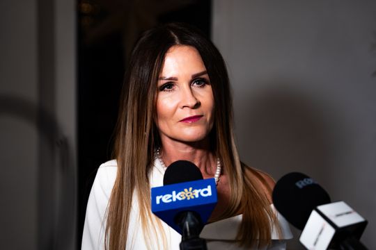 Spotkanie świąteczno-noworoczne BCC i Izby Przemysłowo-Handlowej (zdjęcia)