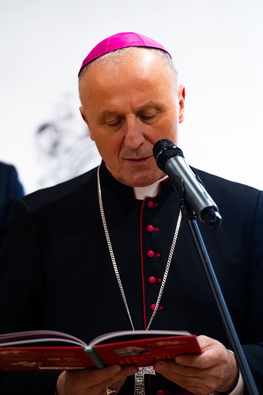 Spotkanie świąteczno-noworoczne BCC i Izby Przemysłowo-Handlowej (zdjęcia)