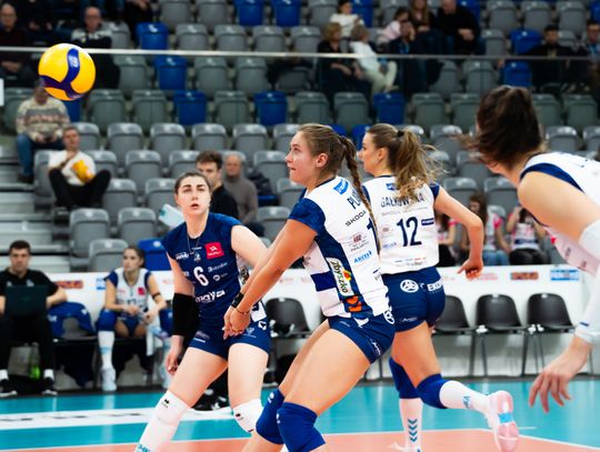 Moya Radomka Radom - Uni Opole (zdjęcia)