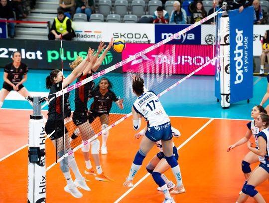 Moya Radomka Radom - Uni Opole (zdjęcia)