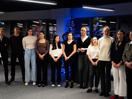 Wigilia Moya Radomki Radom (zdjęcia)