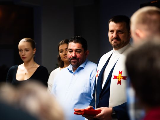 Wigilia Moya Radomki Radom (zdjęcia)