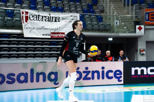 Moya Radomka Radom - Uni Opole (zdjęcia)