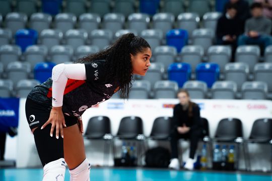 Moya Radomka Radom - Uni Opole (zdjęcia)