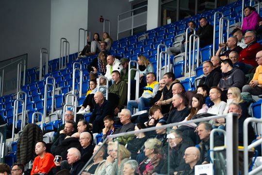 Moya Radomka Radom - Uni Opole (zdjęcia)