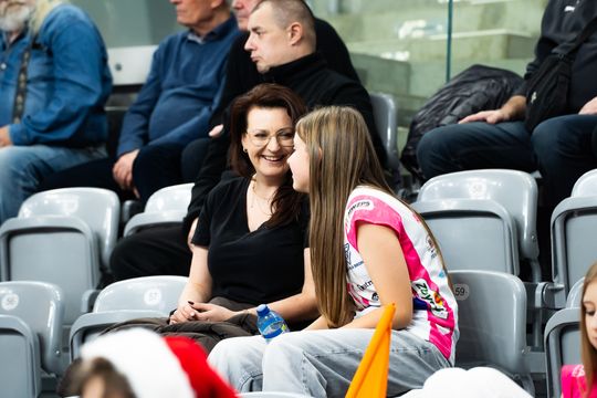 Moya Radomka Radom - Uni Opole (zdjęcia)