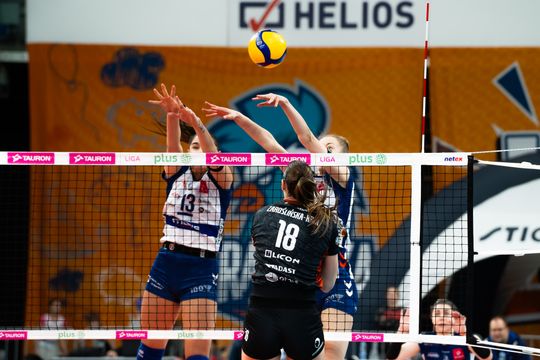 Moya Radomka Radom - Uni Opole (zdjęcia)