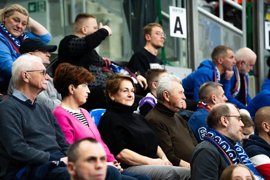 Moya Radomka Radom - Uni Opole (zdjęcia)