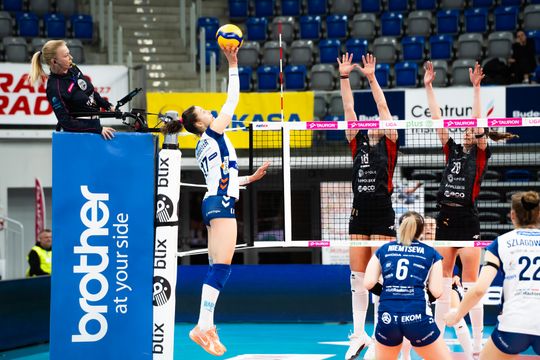 Moya Radomka Radom - Uni Opole (zdjęcia) Moya Radomka Radom - Uni Opole (zdjęcia)