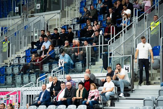 Moya Radomka Radom - Uni Opole (zdjęcia)