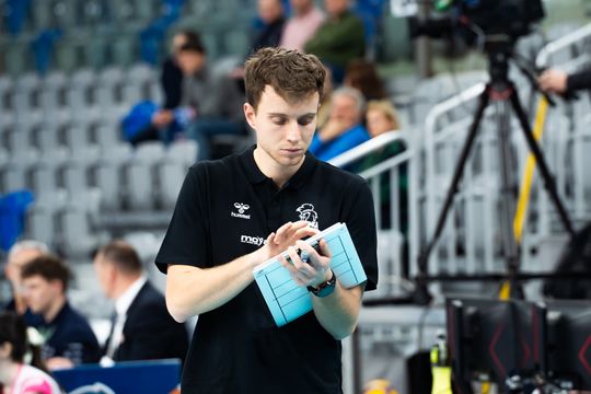 Moya Radomka Radom - Uni Opole (zdjęcia)