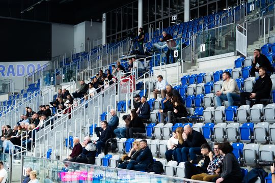 Moya Radomka Radom - Uni Opole (zdjęcia)