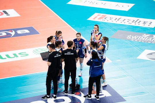 Moya Radomka Radom - Uni Opole (zdjęcia)