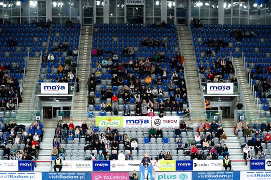 Moya Radomka Radom - Uni Opole (zdjęcia)