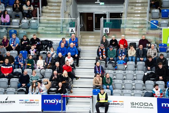 Moya Radomka Radom - Uni Opole (zdjęcia) Moya Radomka Radom - Uni Opole (zdjęcia)