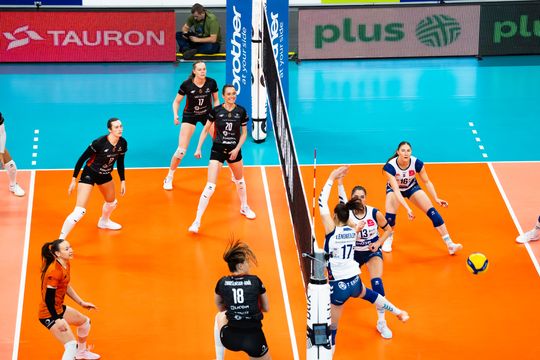 Moya Radomka Radom - Uni Opole (zdjęcia) Moya Radomka Radom - Uni Opole (zdjęcia)