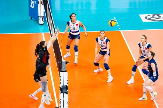 Moya Radomka Radom - Uni Opole (zdjęcia)