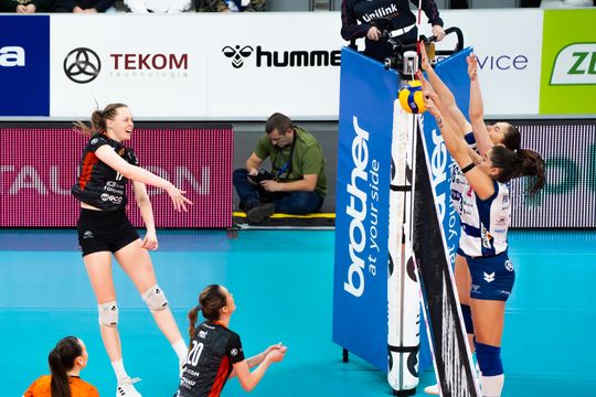 Moya Radomka Radom - Uni Opole (zdjęcia)