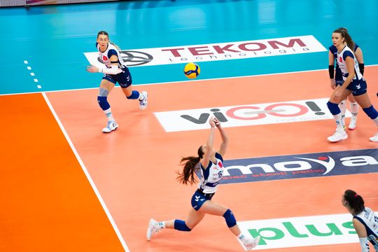 Moya Radomka Radom - Uni Opole (zdjęcia) Moya Radomka Radom - Uni Opole (zdjęcia)