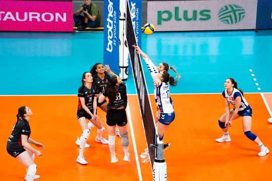 Moya Radomka Radom - Uni Opole (zdjęcia)