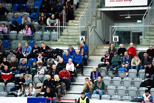 Moya Radomka Radom - Uni Opole (zdjęcia)