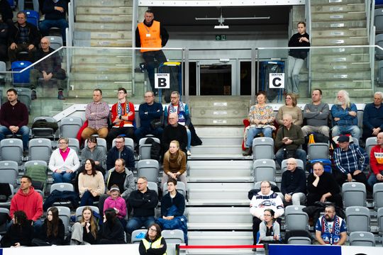 Moya Radomka Radom - Uni Opole (zdjęcia)