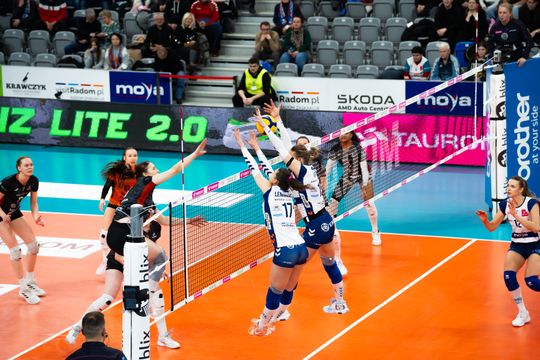 Moya Radomka Radom - Uni Opole (zdjęcia) Moya Radomka Radom - Uni Opole (zdjęcia)