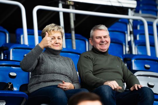 Moya Radomka Radom - Uni Opole (zdjęcia)