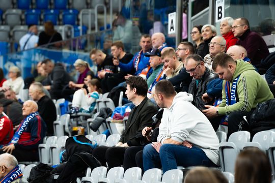 Moya Radomka Radom - Uni Opole (zdjęcia)