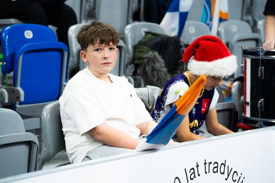 Moya Radomka Radom - Uni Opole (zdjęcia)