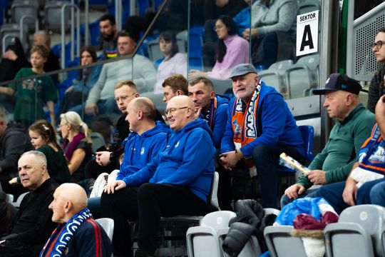 Moya Radomka Radom - Uni Opole (zdjęcia)