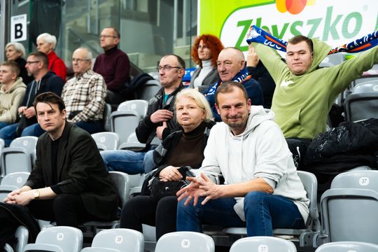 Moya Radomka Radom - Uni Opole (zdjęcia)