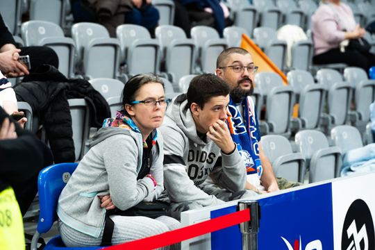 Moya Radomka Radom - Uni Opole (zdjęcia)