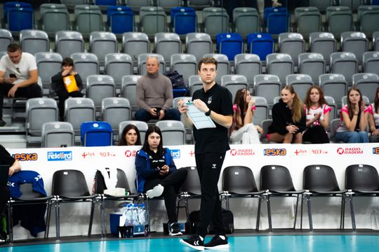 Moya Radomka Radom - Uni Opole (zdjęcia) Moya Radomka Radom - Uni Opole (zdjęcia)