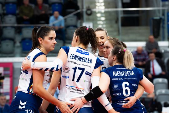 Moya Radomka Radom - Uni Opole (zdjęcia) Moya Radomka Radom - Uni Opole (zdjęcia)