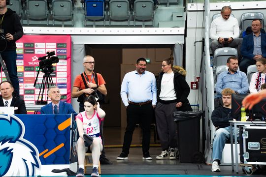 Moya Radomka Radom - Uni Opole (zdjęcia) Moya Radomka Radom - Uni Opole (zdjęcia)