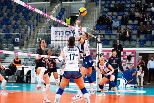 Moya Radomka Radom - Uni Opole (zdjęcia)