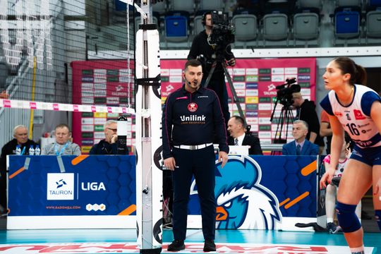 Moya Radomka Radom - Uni Opole (zdjęcia)