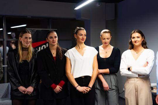 Wigilia Moya Radomki Radom (zdjęcia)