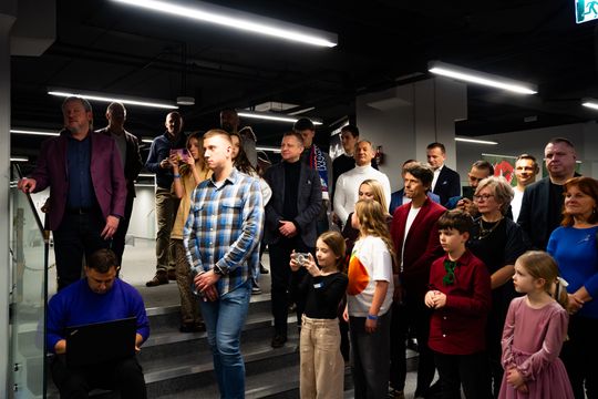 Wigilia Moya Radomki Radom (zdjęcia)