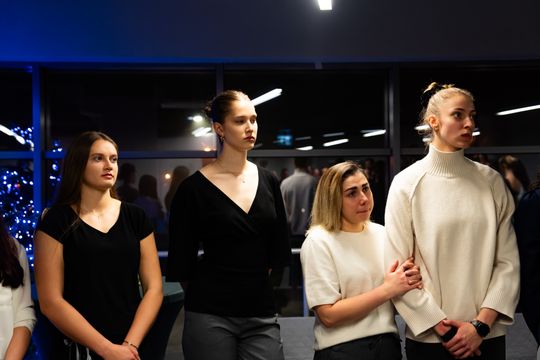 Wigilia Moya Radomki Radom (zdjęcia)